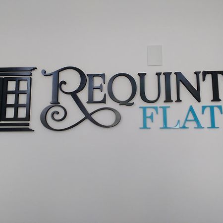 Requinte Flat'S Associados Daire Cabo Frio Dış mekan fotoğraf