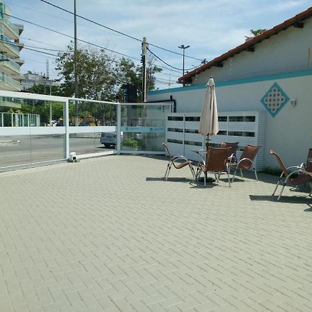 Requinte Flat'S Associados Daire Cabo Frio Dış mekan fotoğraf