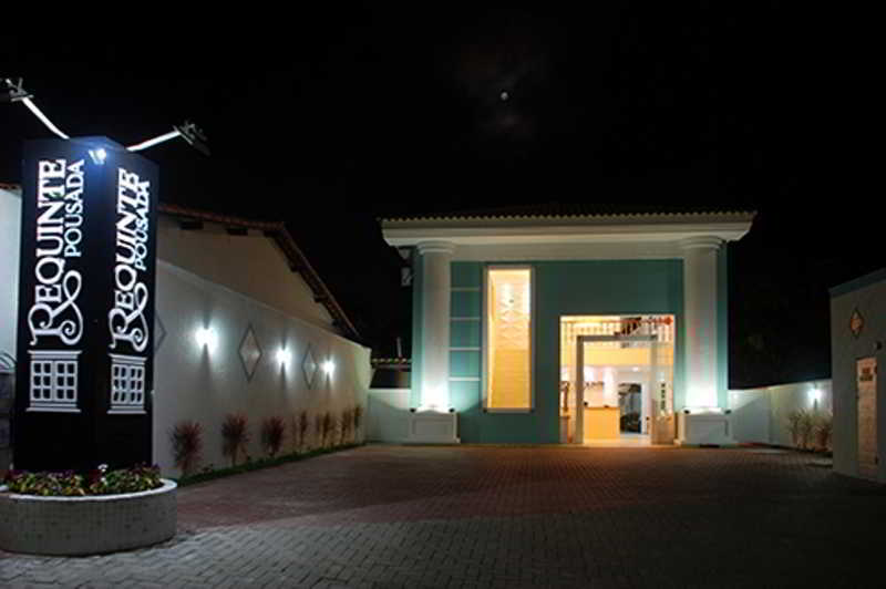 Requinte Flat'S Associados Daire Cabo Frio Dış mekan fotoğraf