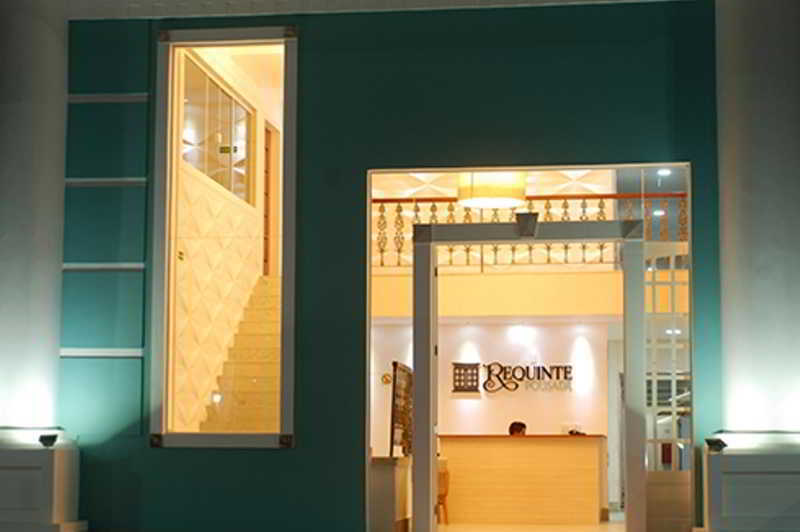 Requinte Flat'S Associados Daire Cabo Frio Dış mekan fotoğraf