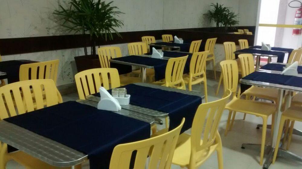 Requinte Flat'S Associados Daire Cabo Frio Dış mekan fotoğraf
