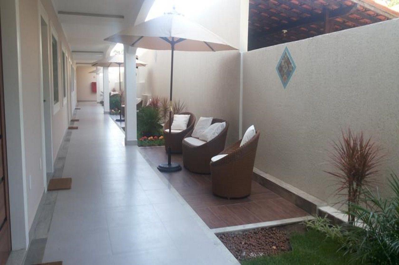 Requinte Flat'S Associados Daire Cabo Frio Dış mekan fotoğraf