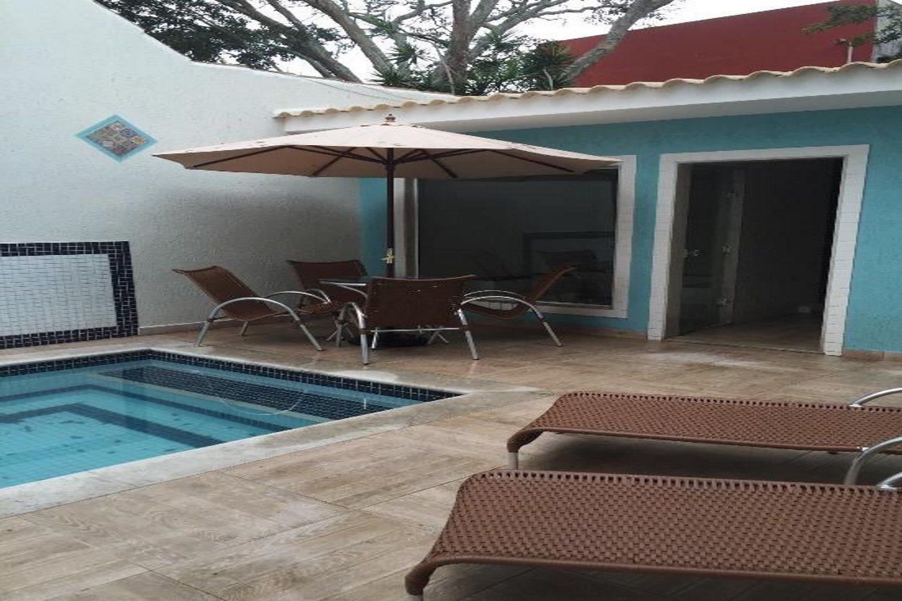 Requinte Flat'S Associados Daire Cabo Frio Dış mekan fotoğraf