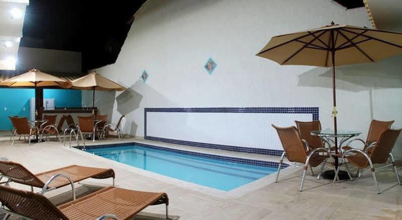 Requinte Flat'S Associados Daire Cabo Frio Dış mekan fotoğraf