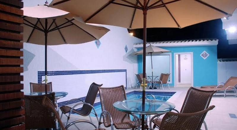 Requinte Flat'S Associados Daire Cabo Frio Dış mekan fotoğraf