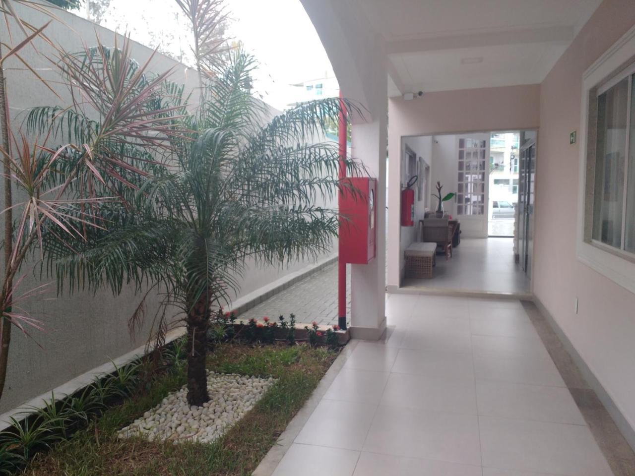 Requinte Flat'S Associados Daire Cabo Frio Dış mekan fotoğraf