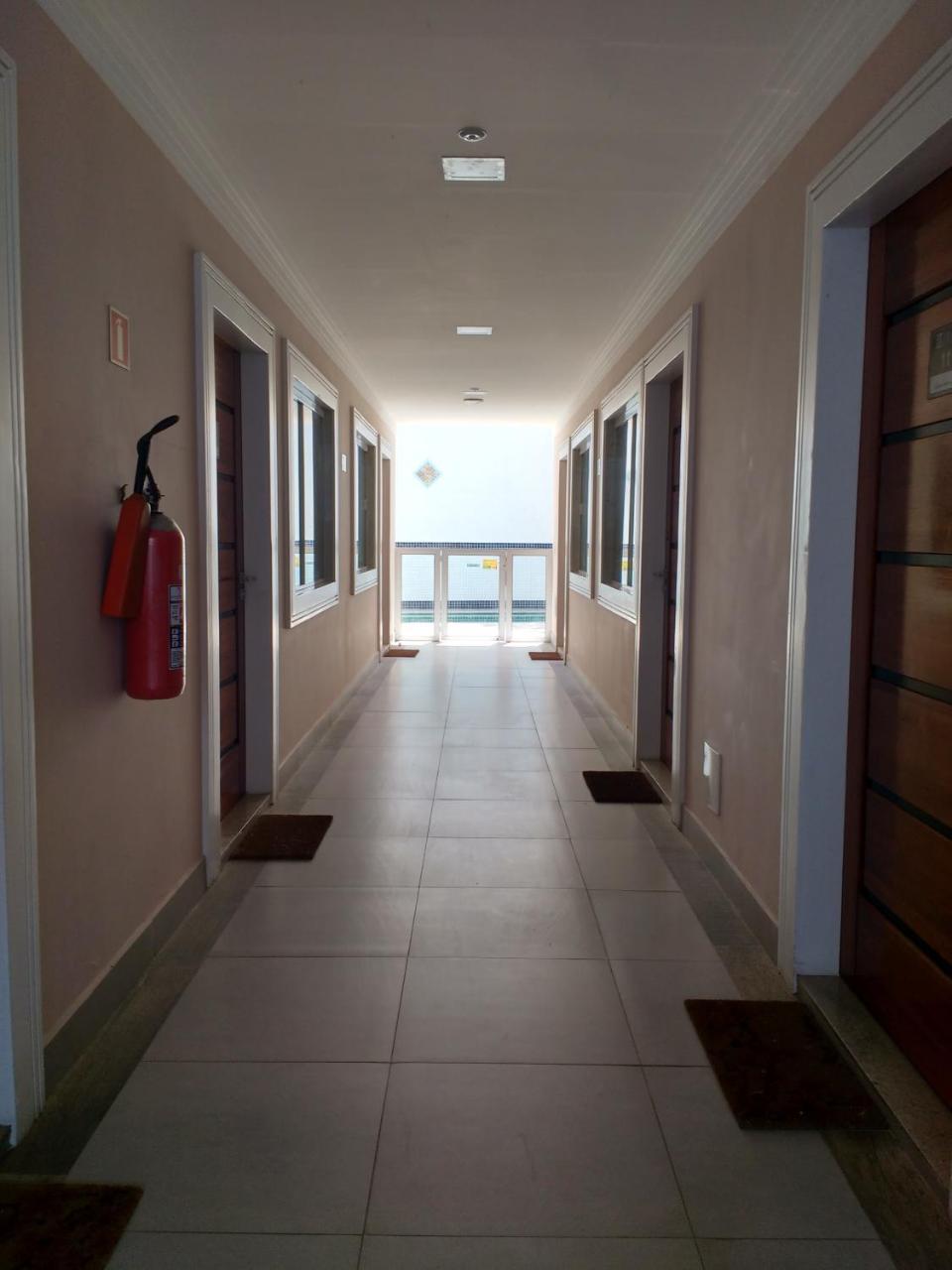 Requinte Flat'S Associados Daire Cabo Frio Dış mekan fotoğraf