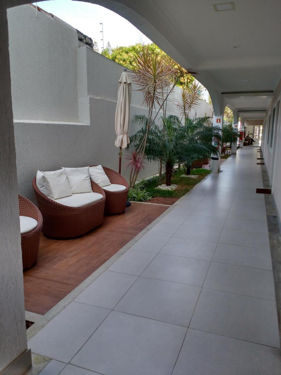 Requinte Flat'S Associados Daire Cabo Frio Dış mekan fotoğraf